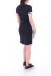 KLEID IN A BAND 9068 SCHWARZ