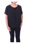 GRANDE TAILLE TOP DOS DENTELLE 9092 NOIR