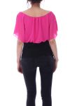 TOP PERLEN 9118 FUSHIA