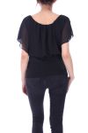 TOP BEADS 9118 BLACK