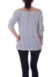 TOP RAYE 9035 GROEN