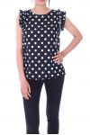 TOP A PEA-9128 BLACK