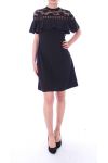 KLEID 9141 SCHWARZ