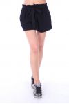 SHORT 9145 BLACK