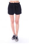 SHORT 9145 BLACK