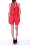 COMBI-SHORT-9146 ROT