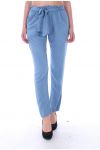 BROEK 9144 BLAUW