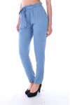 BROEK 9144 BLAUW