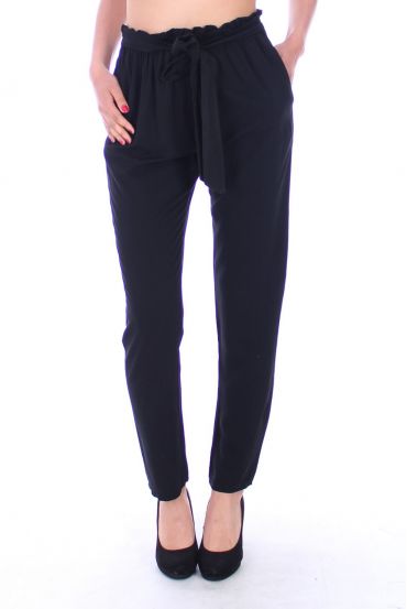 PANTALONES 9144 NEGRO