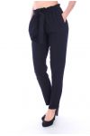 BROEK 9144 ZWART