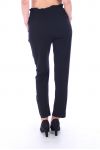 PANTALON 9144 NOIR