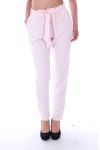 BROEK 9144 ROZE