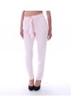 BROEK 9144 ROZE