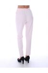 BROEK 9144 ROZE