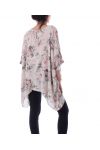 TUNIC ASYMMETRIC COVER 9168 BEIGE