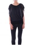 TOP 9167 BLACK