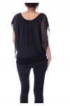 TOP 9167 BLACK