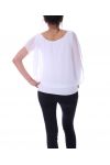 TOP 9167 BIANCO