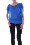 TOP-9167 ROYAL BLAU