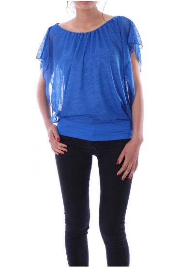 TOP 9167 BLU ROYAL