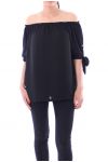 TOP PERLINE 9159 INDIRIZZO NERA