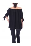 TOP BEADS 9159 BLACK