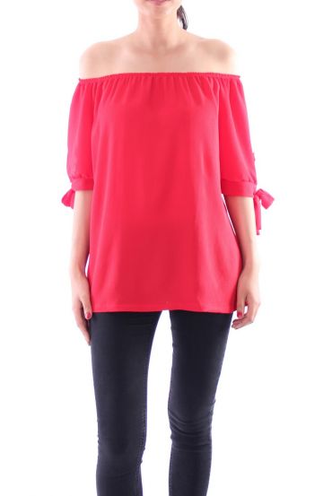 TOP BEADS 9159 RED