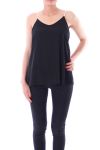 TOP 9158 BLACK