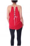 TOP 9158 ROJO