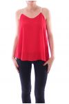 TOP 9158 RED