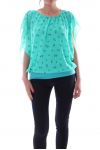 TOP ANCHOR 9167 PASTEL GREEN