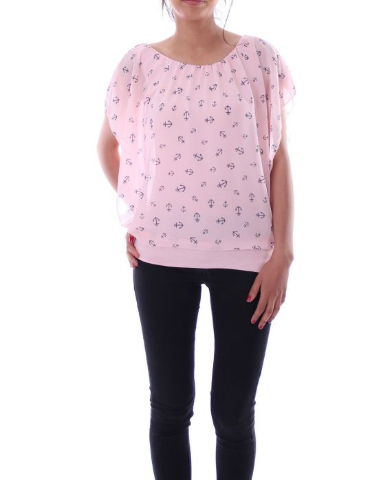 TOP ANCHOR 9167 ROSE 