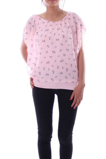 TOP ANCHOR 9167 ROSE 