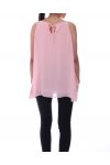 TOP DRAPIERT PERLEN 9147 ROSA