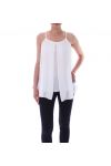 TOP DRAPE BEADS 9147 WHITE