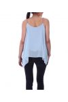 TOP BLUMEN 9144 BLAU