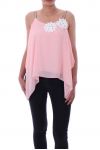 TOP BLUMEN 9144 ROSA