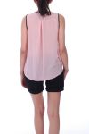 TOP CREMALLERAS 9172 ROSA