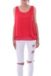 TOP WORDEN GLITTER 9173 ROOD