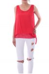 TOP WORDEN GLITTER 9173 ROOD