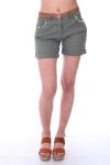 LOT 4 SHORTS 9179 GREEN