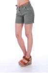 LOT 4 SHORTS 9179 GREEN