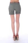 LOT 4 SHORTS 9179 GREEN