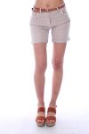 LOS 4 SHORTS 9179 BEIGE