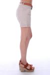 LOS 4 SHORTS 9179 BEIGE