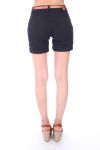 LOS 4 SHORTS 9179 SCHWARZ