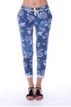 BROEK 9192 PRINTS