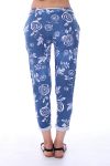 BROEK 9192 PRINTS