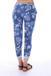 BROEK 9192 PRINTS