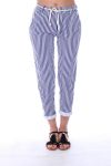 BROEK 9194 WIT